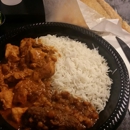 Maza Kabob - American Restaurants