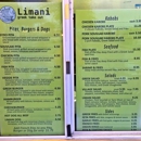 The Limani - Fast Food Restaurants