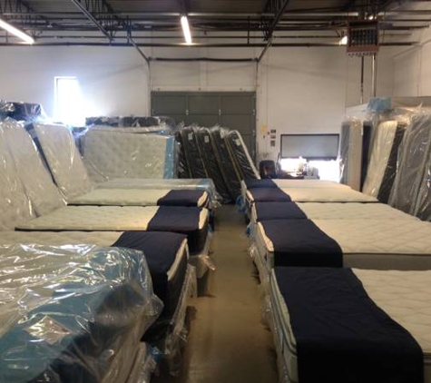 Mattress Direct of Torrington - Torrington, CT