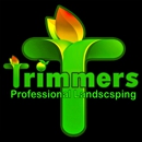 Trimmers Professional Landscaping - Landscape Contractors