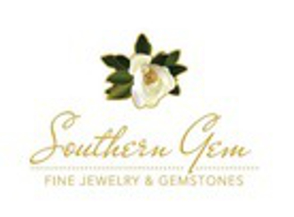 Southern Gem Fine Jewelry - Burleson, TX