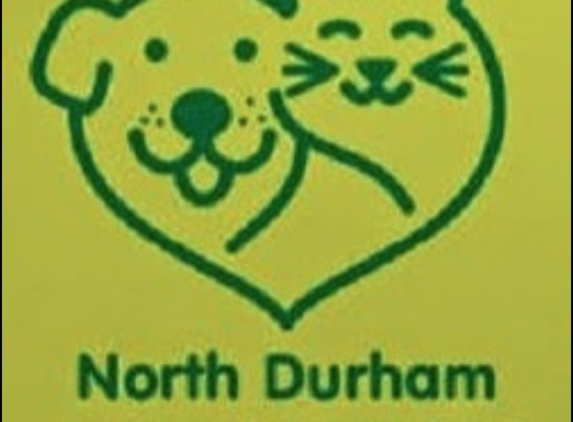 North Durham Animal Hospital - Houston, TX