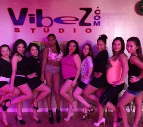 Vibez Studio ZUMBA - Flushing, NY