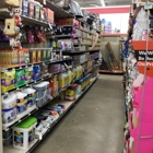 Tractor Supply Co