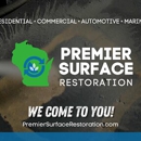 Premier Surface Restoration - Fire & Water Damage Restoration
