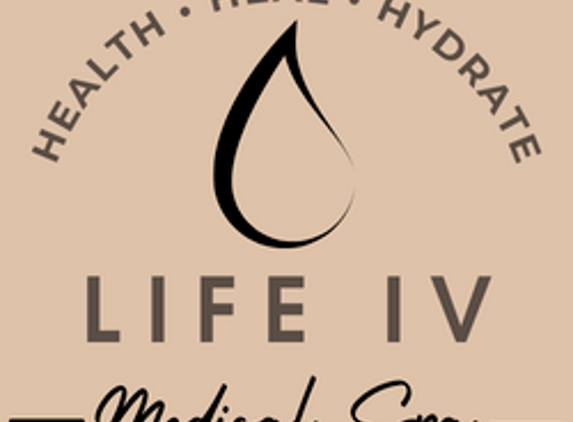 Life IV Therapy - Adrian, MI