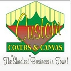 Custom Covers & Canvas