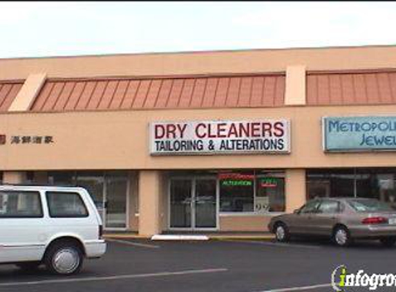 Royal Dry Cleaners - Orlando, FL