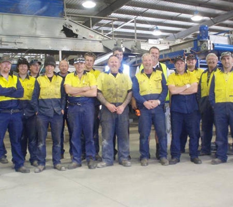Degree C Pty Ltd - Cambridge, TAS