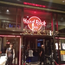 Hard Rock Cafe - American Restaurants