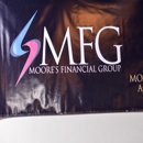 Moore's Financial Group - Investment Advisory Service