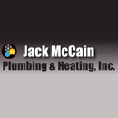 Jack McCain Plumbing & Heating, Inc. - Building Contractors-Commercial & Industrial