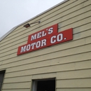 Mel's Motor Co