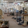 Avon Lighting Showroom