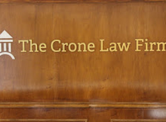 The Crone Law Firm, PLC - Memphis, TN