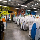 Surfboard Factory Hawaii