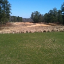 Tobacco Road Golf Course - Golf Course Construction