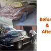 NFP Auto Body Shop gallery