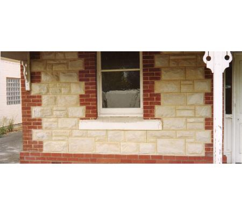 O'Brien Quality Stone Restoration - Clearview, SA. Paint Stripping Adelaide