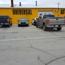 Universal Auto Parts & Salvage - Automobile Salvage