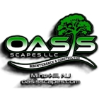 Oasis Scapes