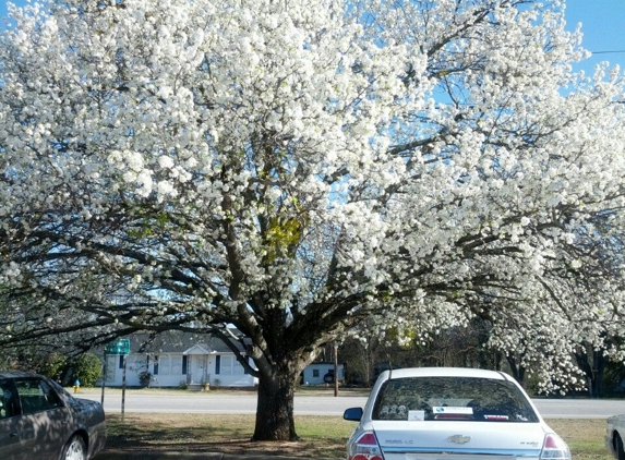 South Carolina DMV-Greenville - Greenville, SC