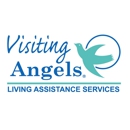 Visiting Angels Living Assistance Services - Assisted Living & Elder Care Services