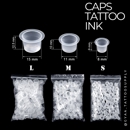 Ink&Tattoo GyaaTattooSupply Shop - Tattoos
