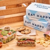Mendocino Farms gallery