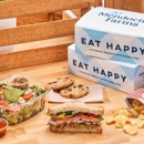 Mendocino Farms - Sandwich Shops