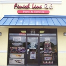 Finish Line Rc