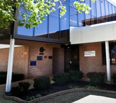 Parkes Shire Council - Fire Control Centre
