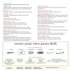Rino's Italian Grill and Pizza