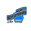 Midwest Best Exteriors & More - Windows