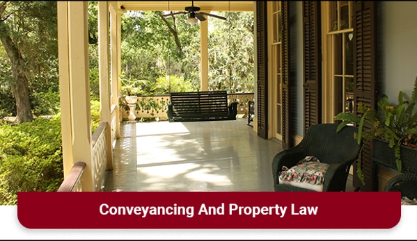 Christine J Shanahan - Davine Shanahan Fitzpatrick - Moe, VIC. Conveyancing And Property Law