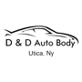 D&D Auto Body