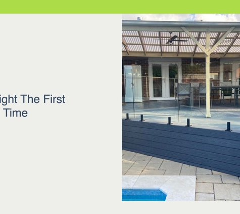 Prime Carpentry - Castle Hill, NSW. We Get It Right The First Time, Every Time