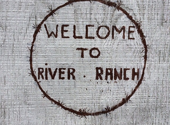 River Ranch - Fort Worth, TX