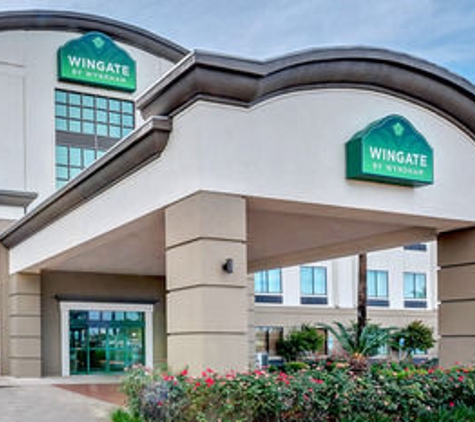 Wingate by Wyndham Hotel Willowbrook - Houston, TX - Houston, TX