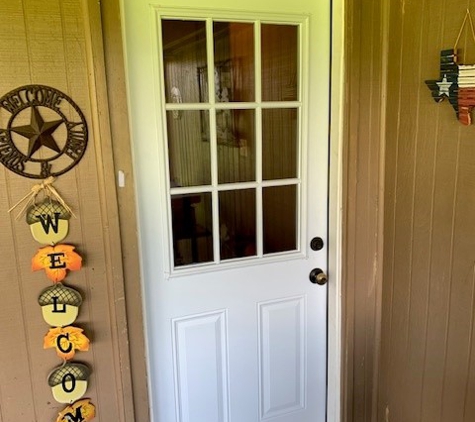 B&A Doors LLC - Marshall, TX