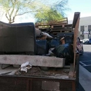 Vegas Junk Removal Guy - Garbage Collection