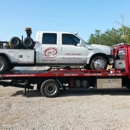 Around The Clock Towing Service