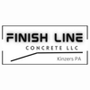Finish Line Concrete gallery