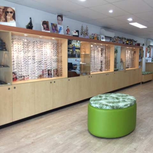Elegance Eyewear Boutique - Campbelltown, NSW