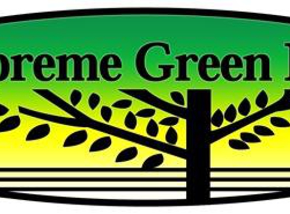 SupremeGreen KC - Lenexa, KS