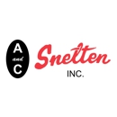 A&C Snelten - Oil Well Drilling Mud & Additives