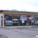 Truck Accents Inc - Truck Caps, Shells & Liners