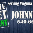 Johnny Blue - Home Repair & Maintenance