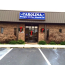Carolina Burglar & Fire Alarm Co. - Fire Alarm Systems
