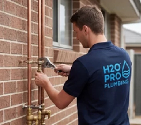 H2O Pro Plumbing - Five Dock, NSW